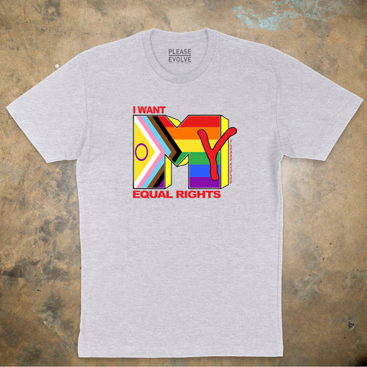 Equal Rights T-Shirt