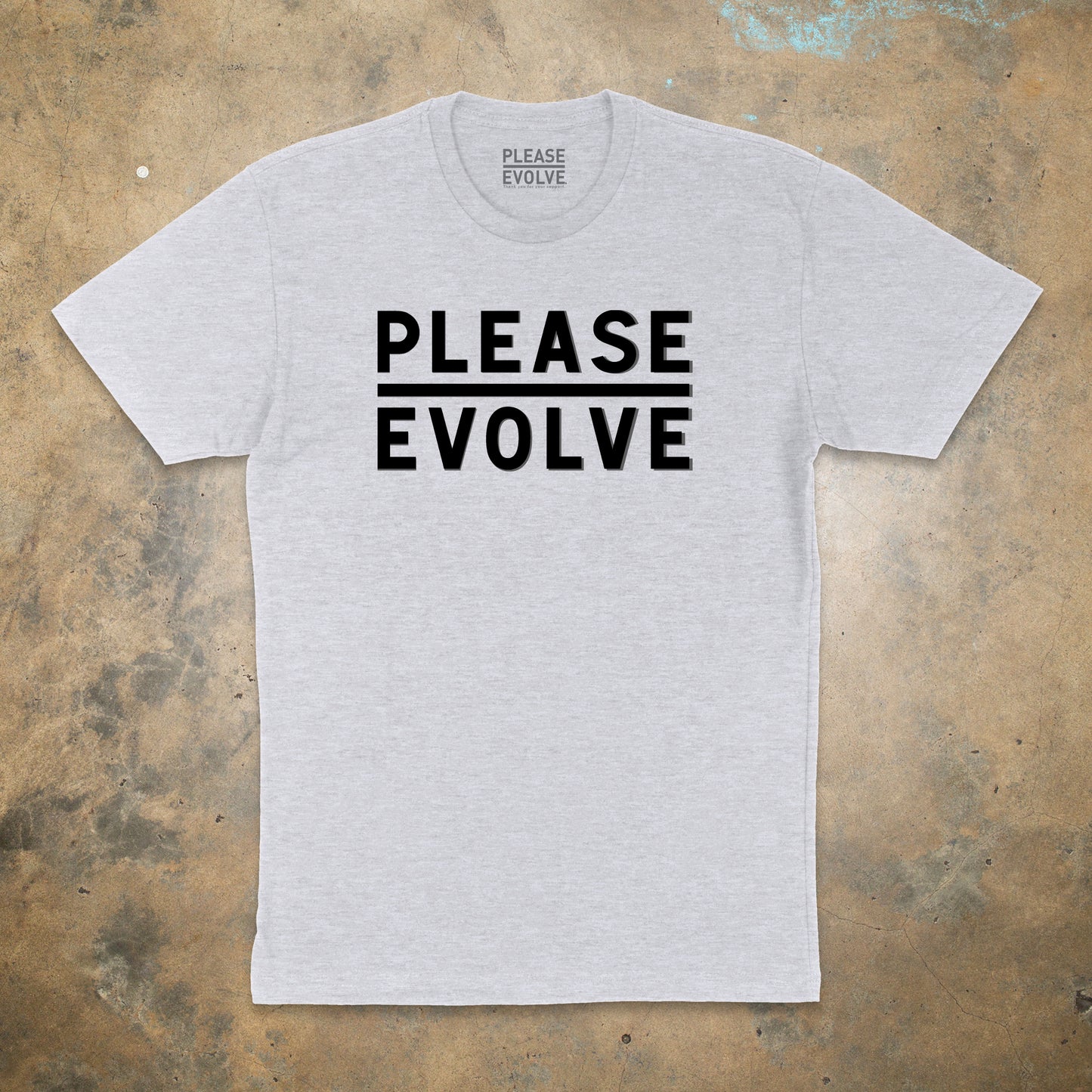 Original Logo T-Shirt