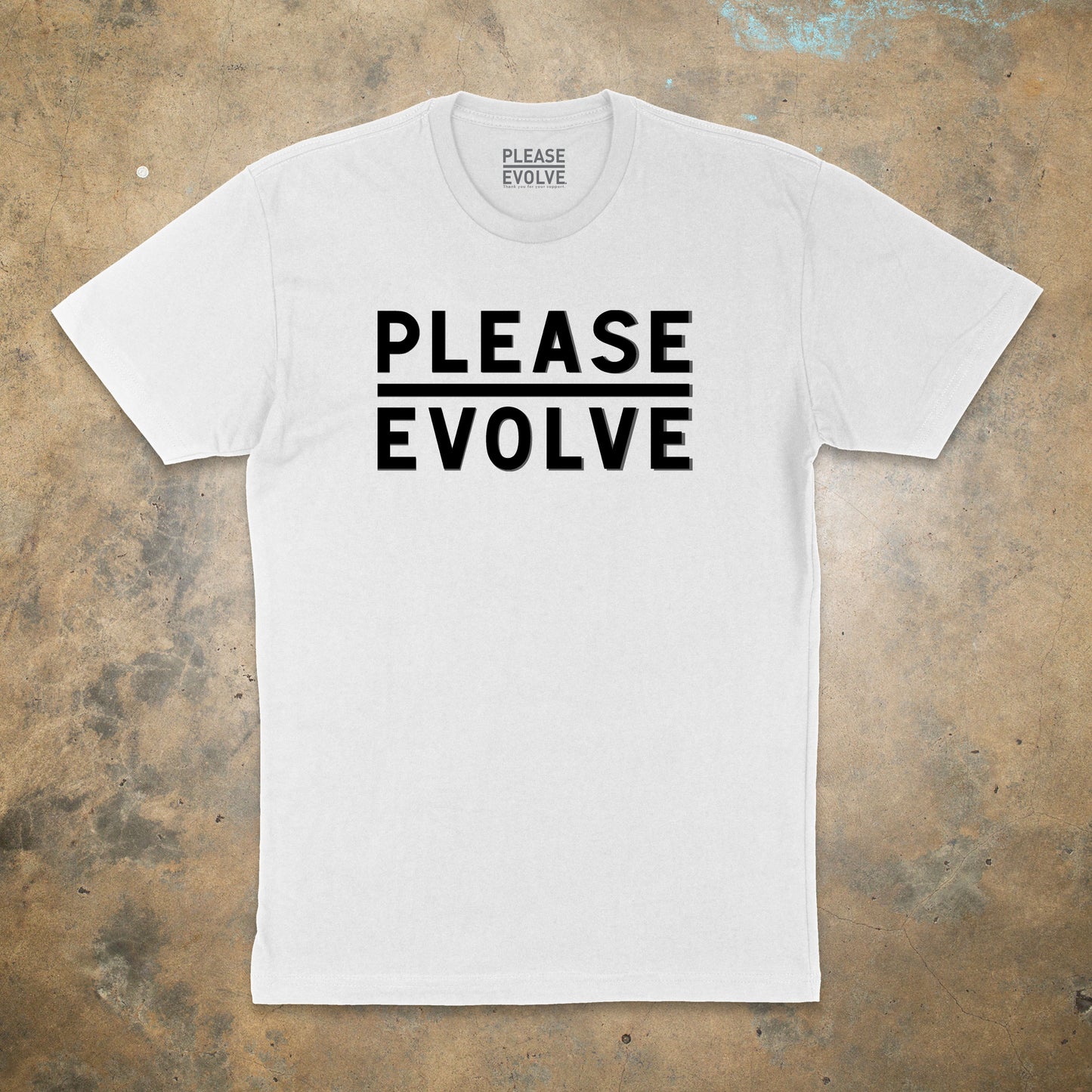 Original Logo T-Shirt