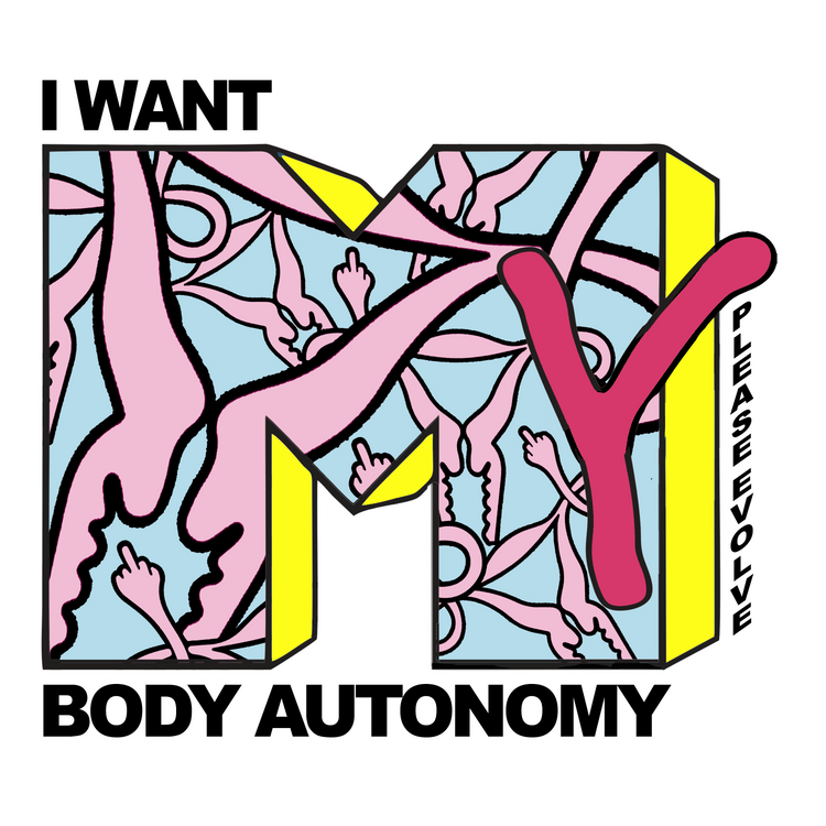 BODY AUTONOMY