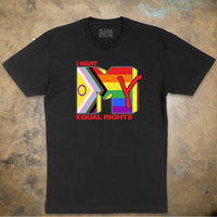 Equal Rights T-Shirt
