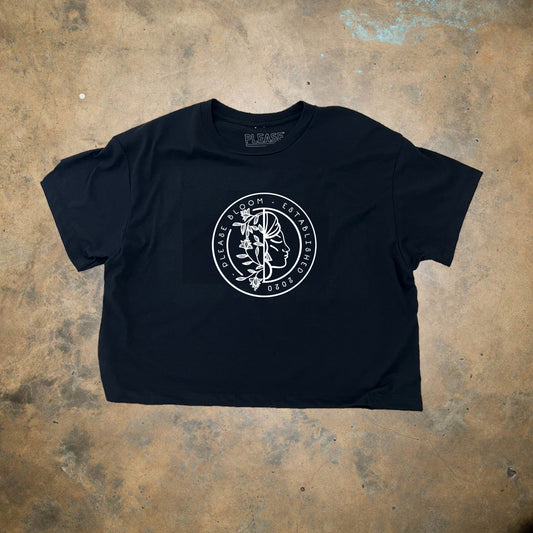 Please Bloom Coin Crop