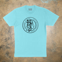 Please Bloom Coin T-Shirt