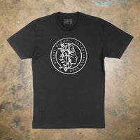 Please Bloom Coin T-Shirt