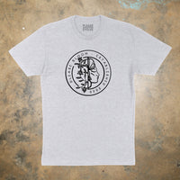 Please Bloom Coin T-Shirt