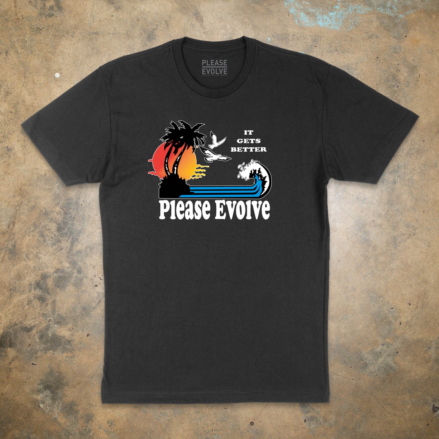 It Can Get Better T-Shirt