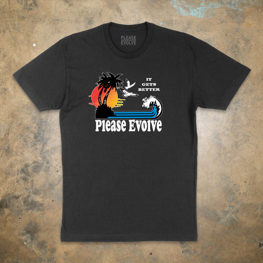 It Can Get Better T-Shirt